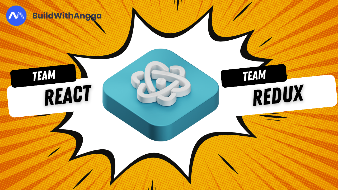 Menggunakan Redux Toolkit: Mempercepat Pengembangan Aplikasi React